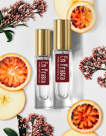 Referencia: 1074 (BHE) ESENCIA FLORAL FRUTAL