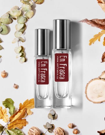 Referencia: 1032 (TOL) PERFUME CUERO