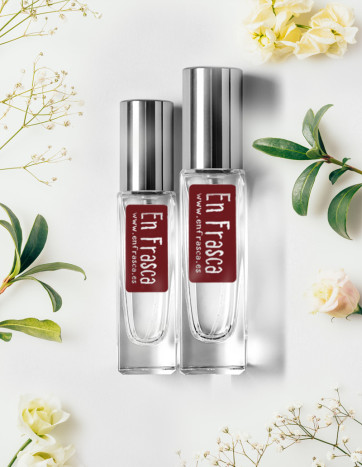 Referencia: 1066 (LBS) PERFUME AMADERADO AROMATICO
