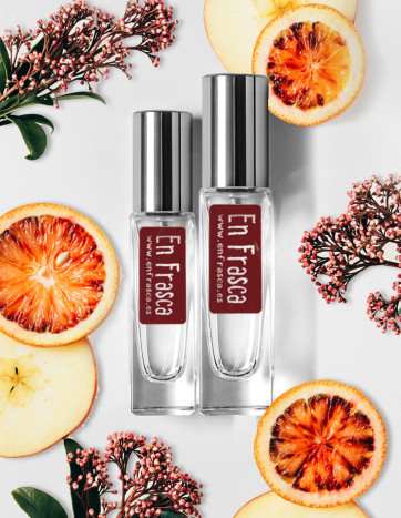 Referencia: 2392 (BRE) PERFUME AMADERADO