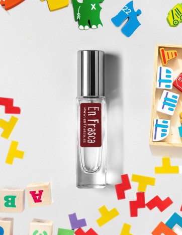 Referencia: 251 (TKD) PERFUME AROMATICA FRUTAL