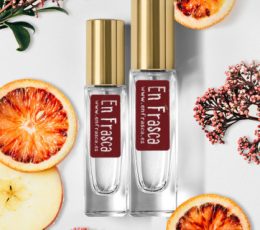 Referencia: 1074 (BHE) ESENCIA FLORAL FRUTAL