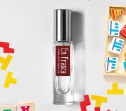 Referencia:042 (PMB) PERFUME ALMIZCLE FLORAL AMADERADO