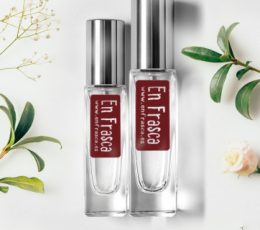 Referencia: 1066 (LBS) PERFUME AMADERADO AROMATICO