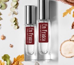 1069 (DTD) PERFUME AMADERADO